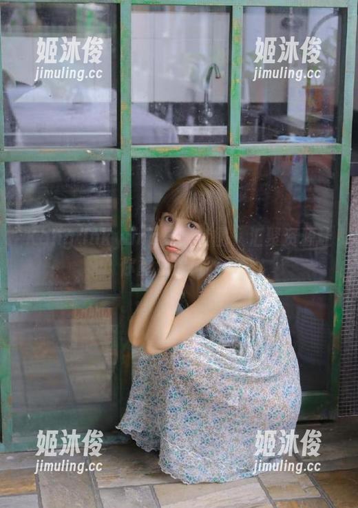 Kang Inkyung Kang Inkyung夏天套图,汇聚资源让你重温清风阵阵